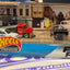 GMH41 SET DIORAMA FAST Y FURIOUS
