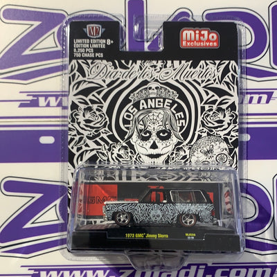 31500 GMC Jimmy Sierra