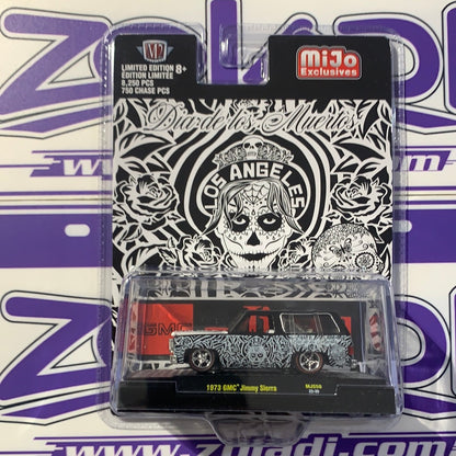 31500 GMC Jimmy Sierra