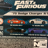 GJR73 Charger Fast&Furious