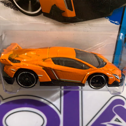 BFF90 Lamborghini Veneno