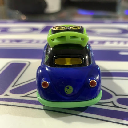 Disney Motors Dream Tomica