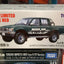 Toyota Hilux Tomitec Takara Tomy
