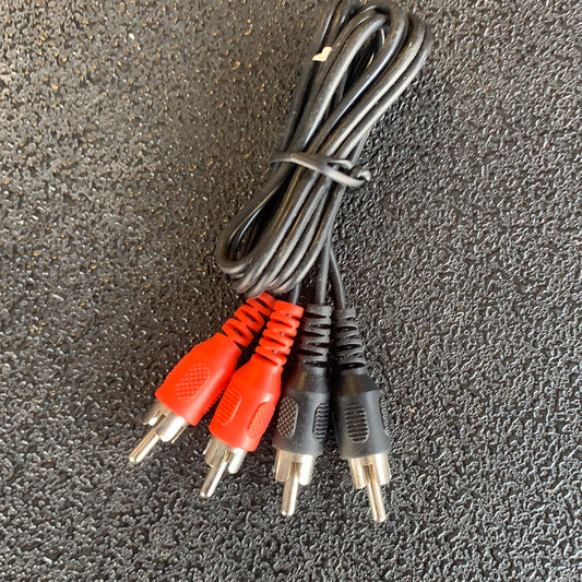 Cable RCA Simple