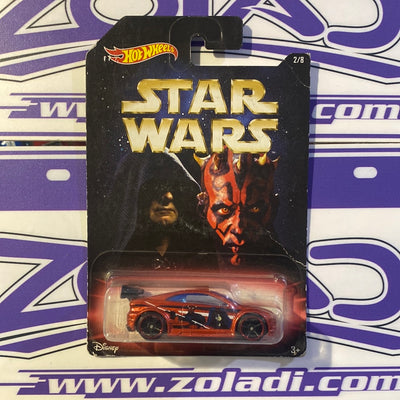 DWD93 Star Wars