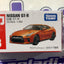 NISSAN GTR TAKARA TOMY