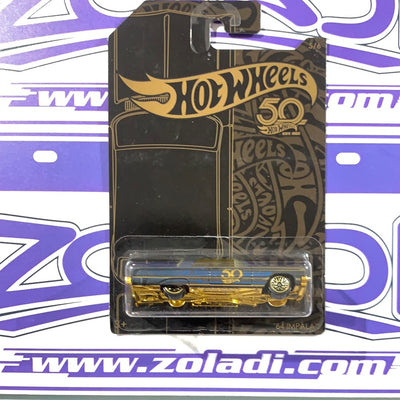 FRN38 64 IMPALA