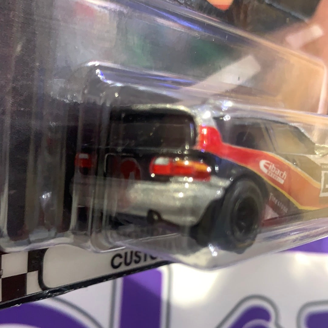 GRM09 HONDA CIVIC EG CUSTOM VERSION