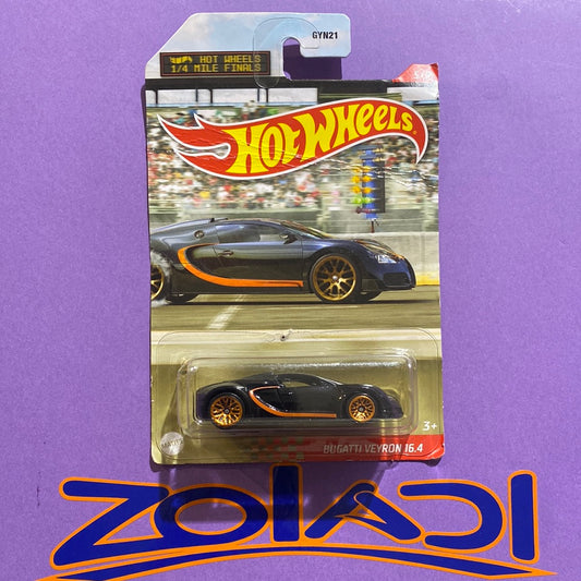 GRP32 BUGATTI VEYRON 16.4