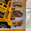 Wy832A City Service Grua