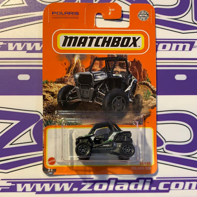 HFP49 Polaris RZR