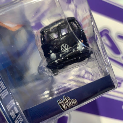 36060 Volkswagen Panel Van Greenlight