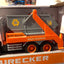 WY340B City Service Basurero