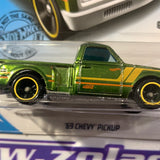 GHG19 STH Chevy PickUp