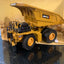 1912 Huina Dump Truck