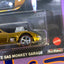 FLD15 Corvette Gas Monkey Hot Wheels