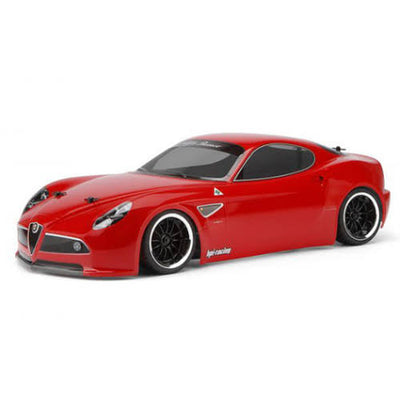 1/10 HPI 17544 Car Body