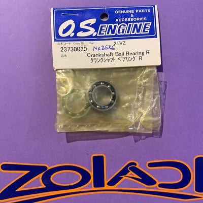 23730020 Bearing 14x25x6