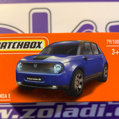 HFV02 Honda E