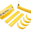1/10 HPI 7131 Carcaza body kit