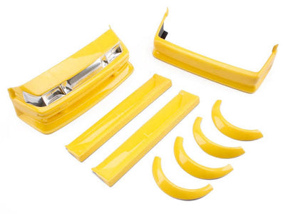 1/10 HPI 7131 Body kit shell