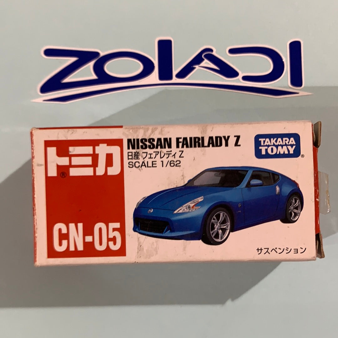 Nissan Failady Z Takara