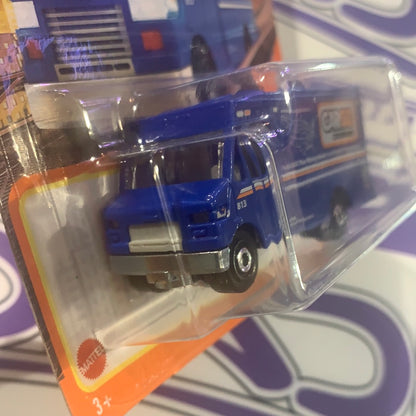 HFP74 Express Matchbox