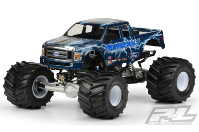 1/8 3247-00 Proline Carcaza F-250 Revo