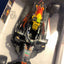 RB16B Sergio Perez #11 Red Bull (SIN ACRILICO/SIN CASCO)