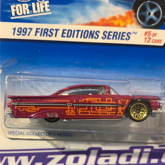 517 Impala