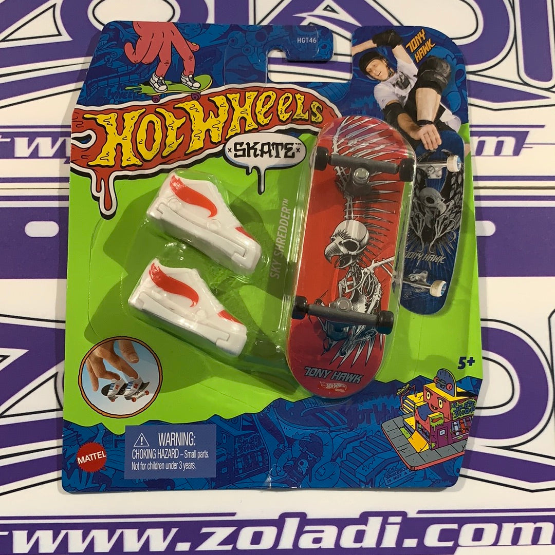 GHT59 HW Sky Shredder