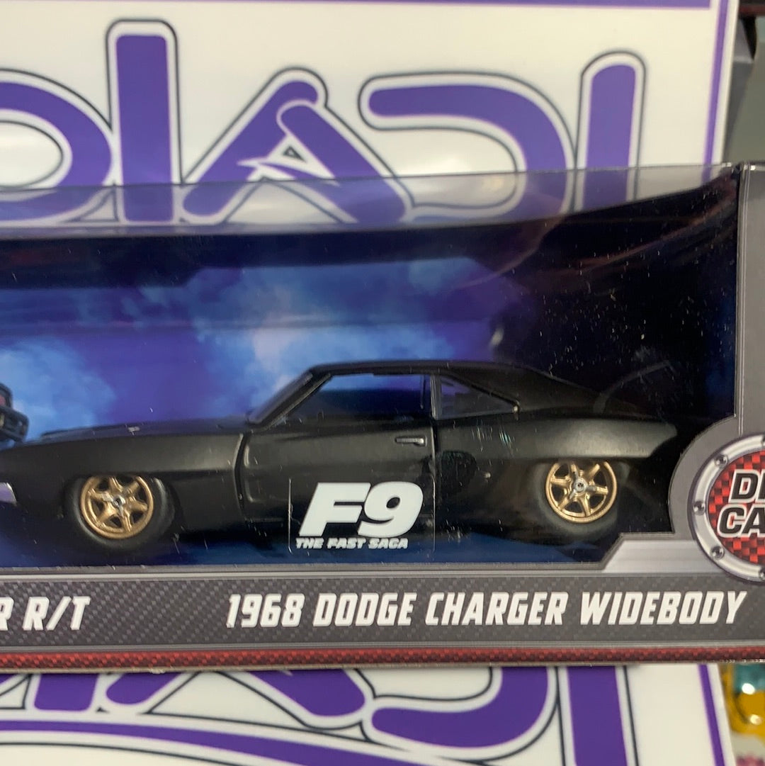 Set Doms Charger Rt y Charger 1/32 32909
