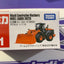 HITACHI MACHINERY TOMICA