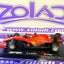 SF21 C Leclerc #16 Ferrari (WITH ACRYLIC/WITH HELMET) 2021