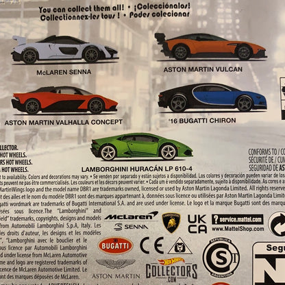 GRJ74 LAMBORGHINI HURACAN