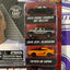 Jada Nano Pack Fast&Furious