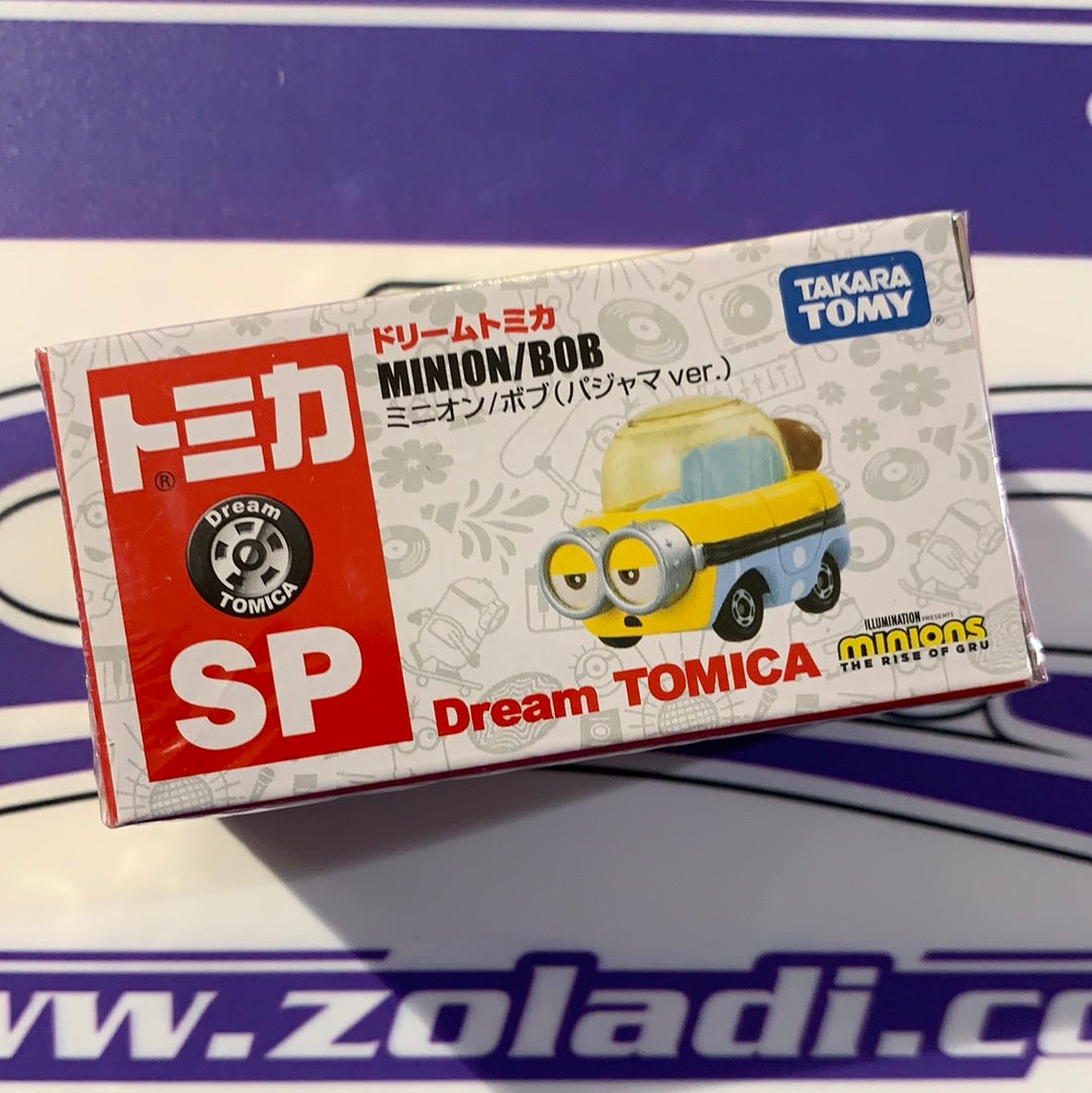Minion Bob Dream Tomica
