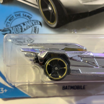 GHB93 Batmobile