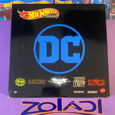 Set Batman Premium
