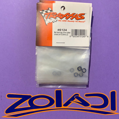 5124 Bearing x7x2.5