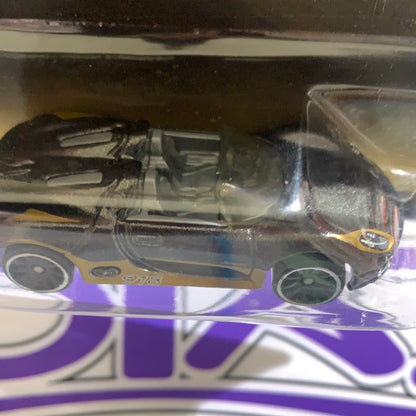 CGB64 Porsche 911 Spyder