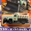 HFP67 Plow Master Camion Matchbox
