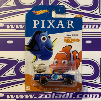 GJV20 Path Beater Pixar
