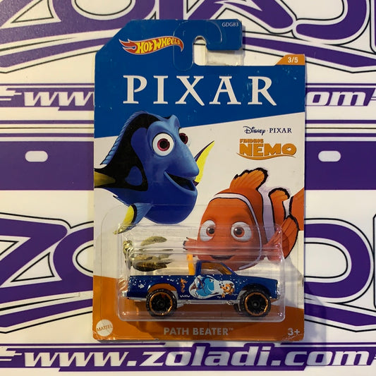 GJV20 Path Beater Pixar