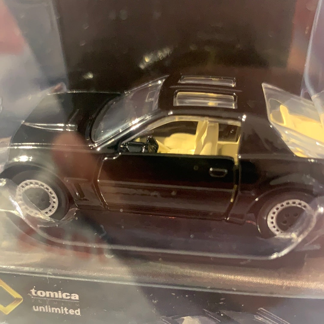 Knight Rider Tomica Premium