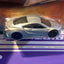 HCP30 Acura Nsx Fast&Furious Hot Wheels