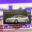 Honda Integra Type R Tomica Premium