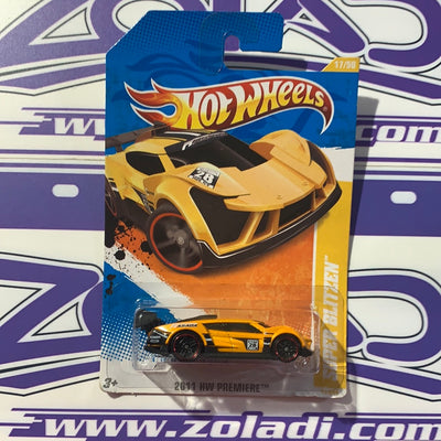 T9970 Super Blitzen