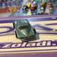 SU Corvette Sting Ray Tm Gm