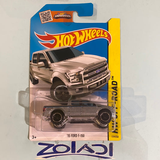 CFH24 Ford F150
